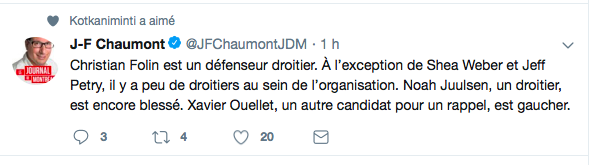 Xavier Ouellet...PRIE...