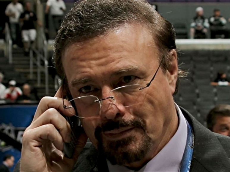 Y va se passer de quoi, entre les Hurricanes et les Leafs...