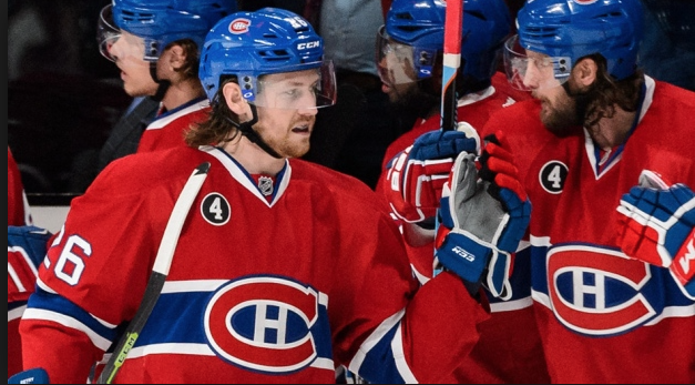 Yahoo Sports affirment que les partisans du CH et de la LNH ne se rendent pas compte..
