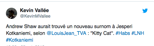 YARKKKKKKKKKK..... LE PIRE SURNOM EVER...