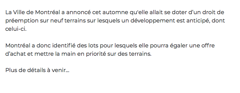 YESSSSSSS!!!!! C'EST CONFIRMÉ!!!!!! Le BASSIN PEEL!!!!!