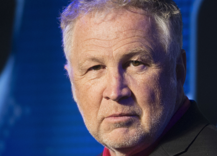 Yvon Michel est le PLUS GRAND CROSSEUR que le Québec a connu..