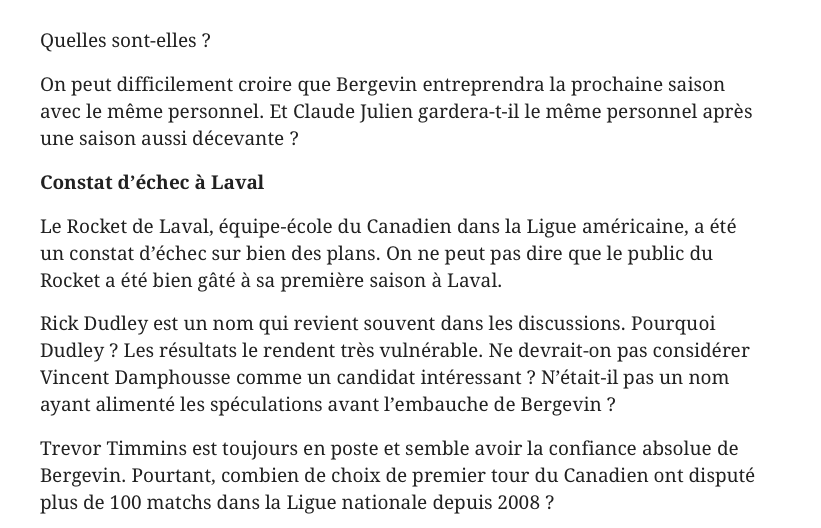  Yvon Pedneault CALL le MÉNAGE...