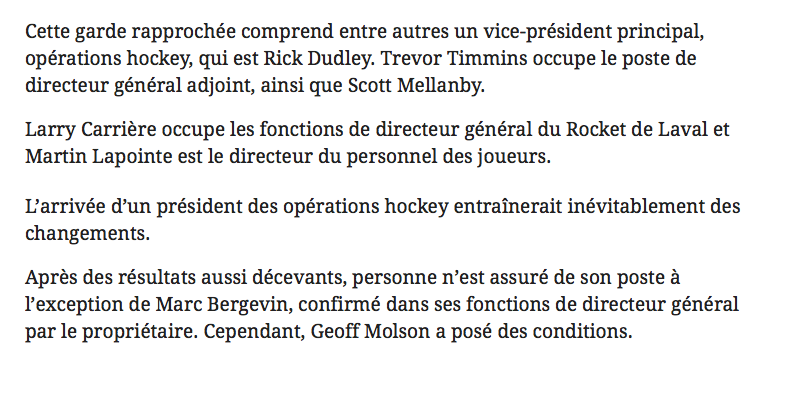  Yvon Pedneault CALL le MÉNAGE...
