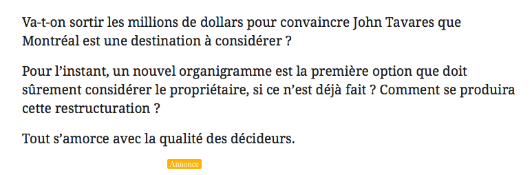  Yvon Pedneault CALL le MÉNAGE...