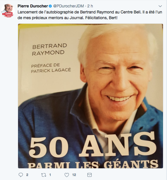 Yvon Pedneault ne pourra pas se CACHER ÉTERNELLEMENT..