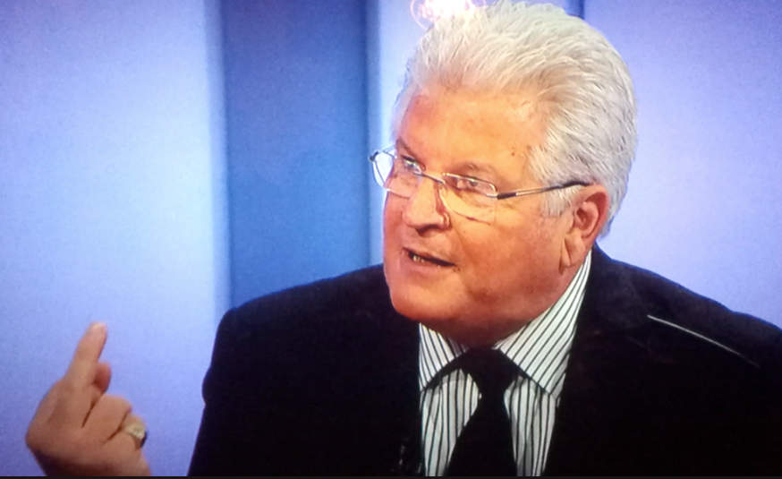 Yvon Pedneault..Nous dit d'oublier le choix de 2e ronde pour Tomas Plekanec..