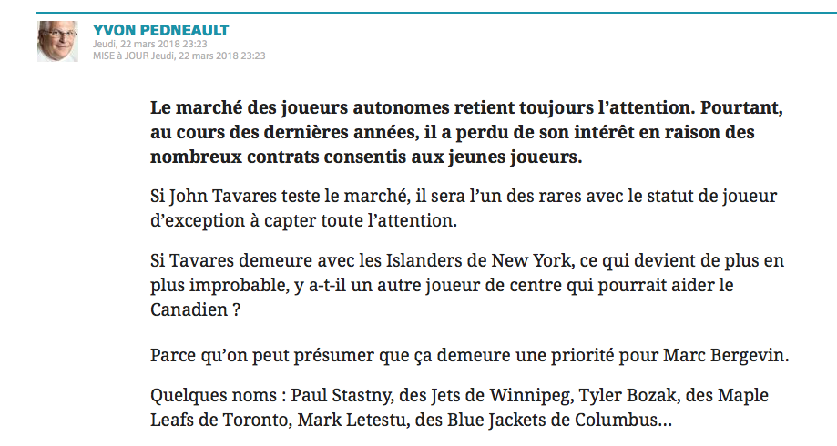  Yvon vient de WAKE UP...