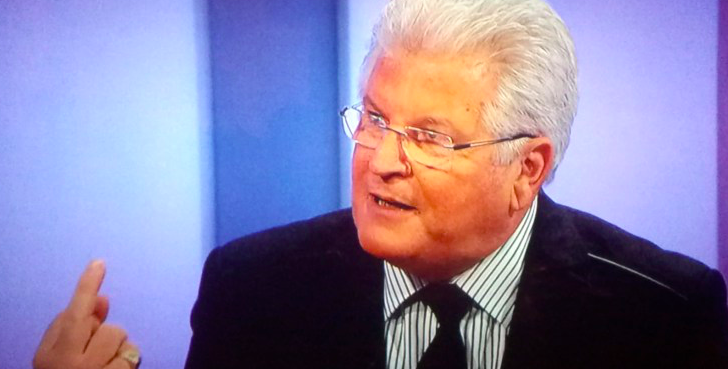 Yvon...Est en CR...