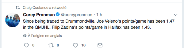 Zadina...ou Veleno...C'MON....