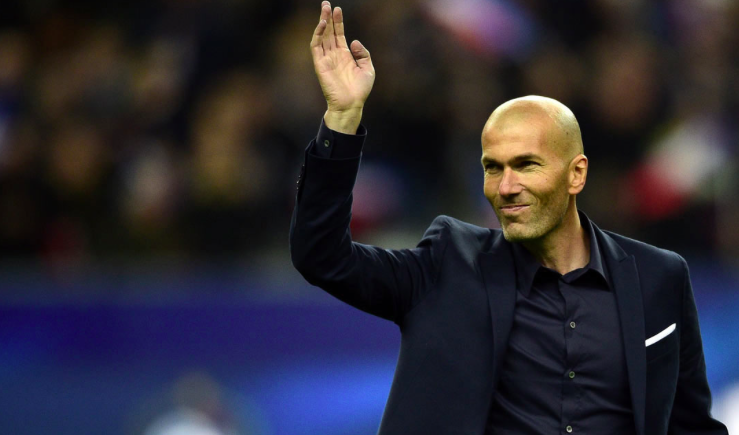 ZIZOU le PRINCE...Bergevin le....