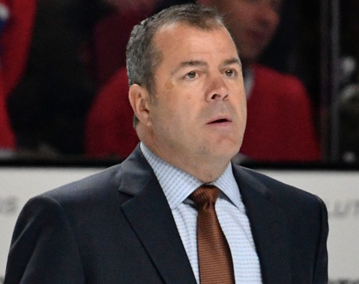 Alain Vigneault à PHILLY ???