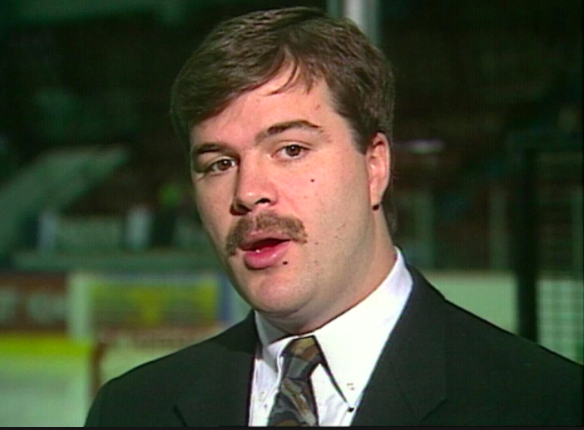 Alain Vigneault peut se CONSOLER....