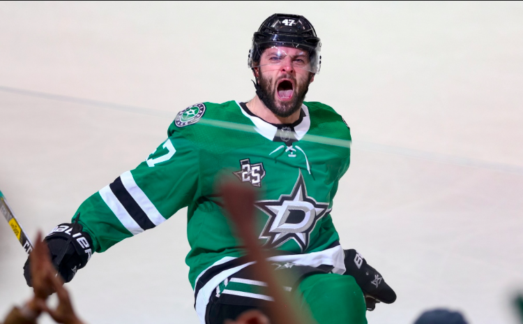 Alex Radulov....PERDU par Marc Bergevin...