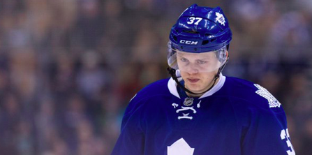 Alex Tanguay aussi veut Kasperi Kapanen à Montréal...