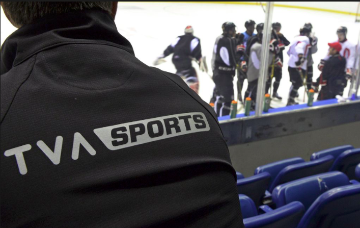 Bell HUMILIE PKP...en offrant gratuitement Sportsnet...