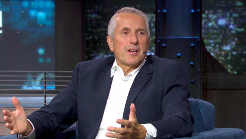 Bob Hartley PRIS dans un SCANDALE!!!!!!! Qui était DOPÉ????