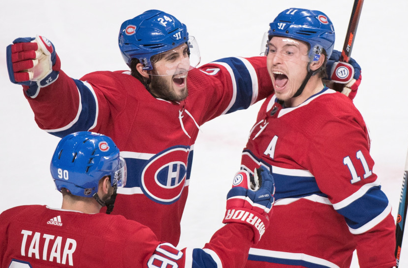 Ça fait peur pour la saison prochaine...