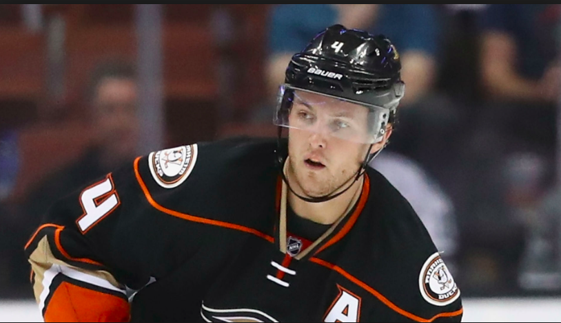 Cam Fowler intéresse toujours grandement Marc Bergevin....MAIS....
