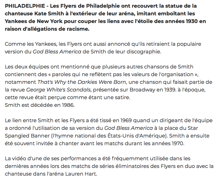 C'est comme si GINETTE RENO...