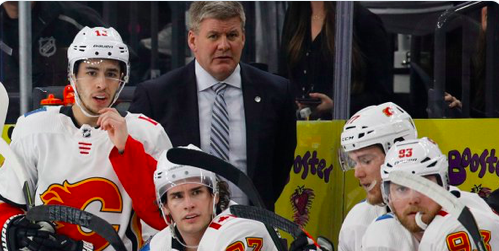 C'est le temps d'offrir Carey Price aux Flames....
