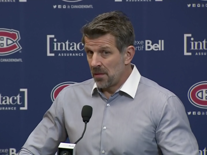 Comment Marc Bergevin va convaincre Matt Duchene, SI...