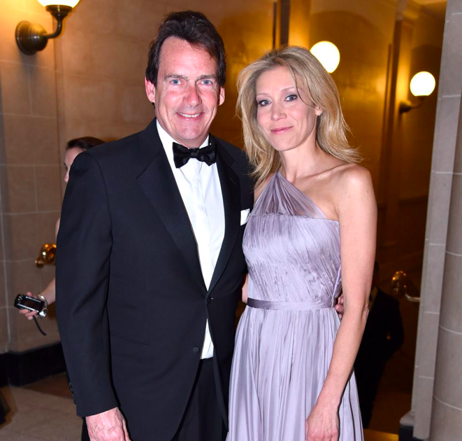 Depuis que Lucie Laurier l'a DUMPÉ en mars 2018...