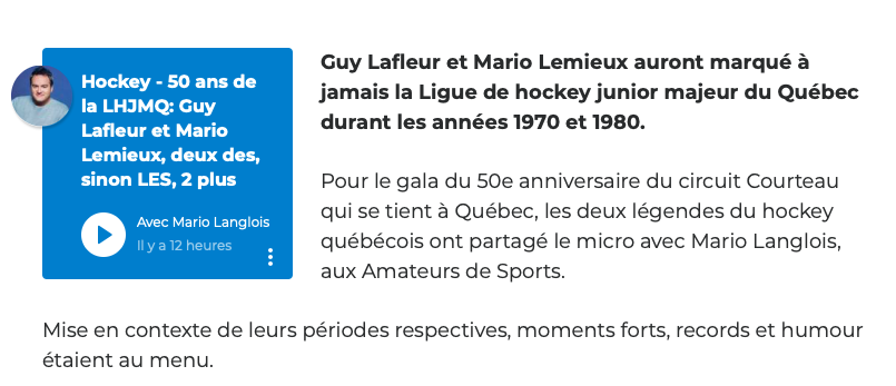 Désolé TI-GUY, mais....