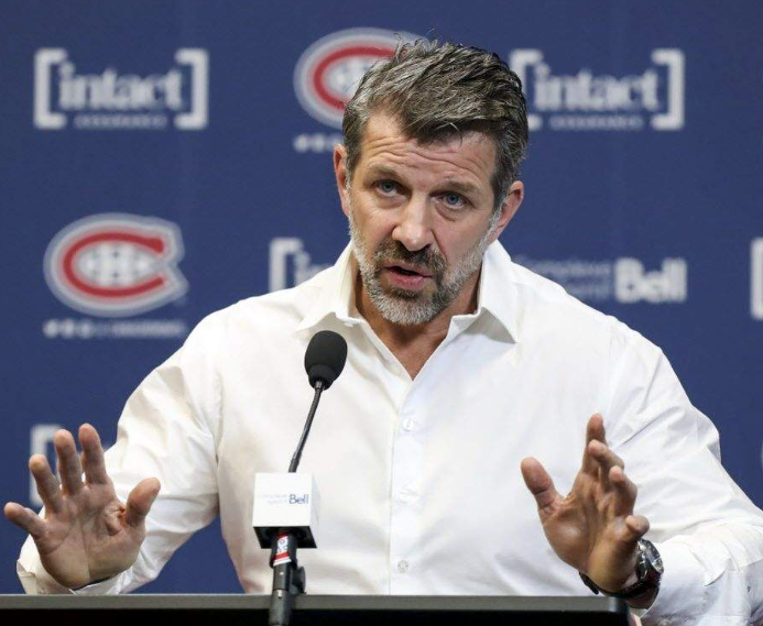 Donc, si on suit la logique de Marc Bergevin...