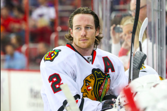 Duncan Keith va-t-il accepter de venir à Montréal?