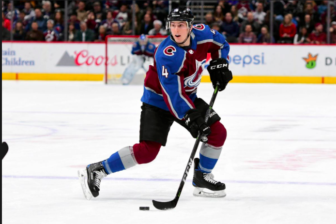 Est-ce que Tyson Barrie pourrait être impliqué dans le TRADE pour Jonathan Drouin?