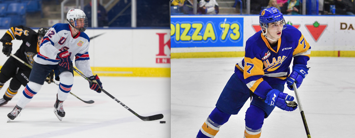Est-ce qu'on aime mieux le choix de McKenzie ou de Button ?