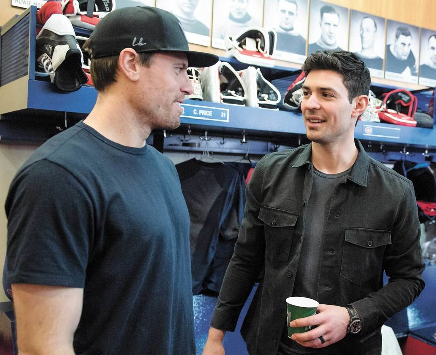 Et si les Nordiques étaient encore là...
