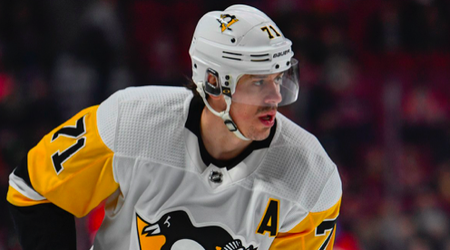 Evgeni Malkin à Montréal????