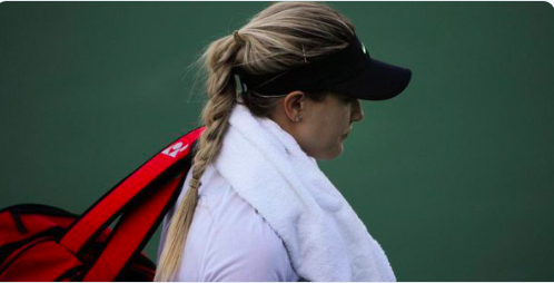 GENIE qui prend une pause...