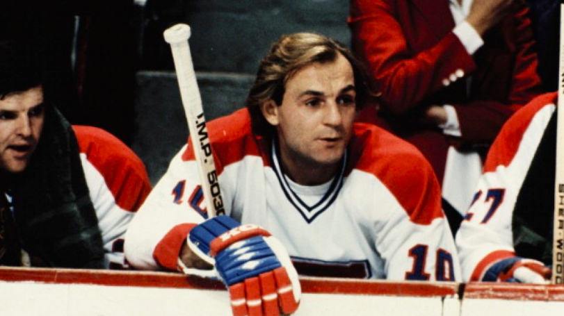 Guy Lafleur veut que Claude Julien soit CONGÉDIÉ...