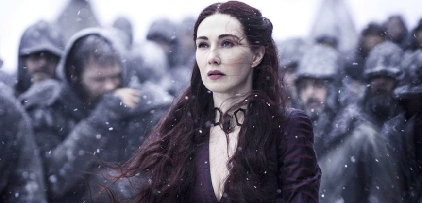 HAHA!! BOBBY LOU veut le COLLIER de la SORCIÈRE de Game of THRONES!!!