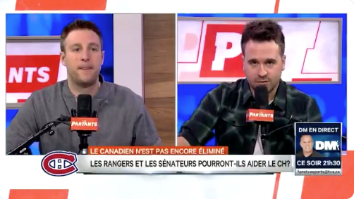 HAHA...BEN c'est le BOUTE D'LA MARDE !!!