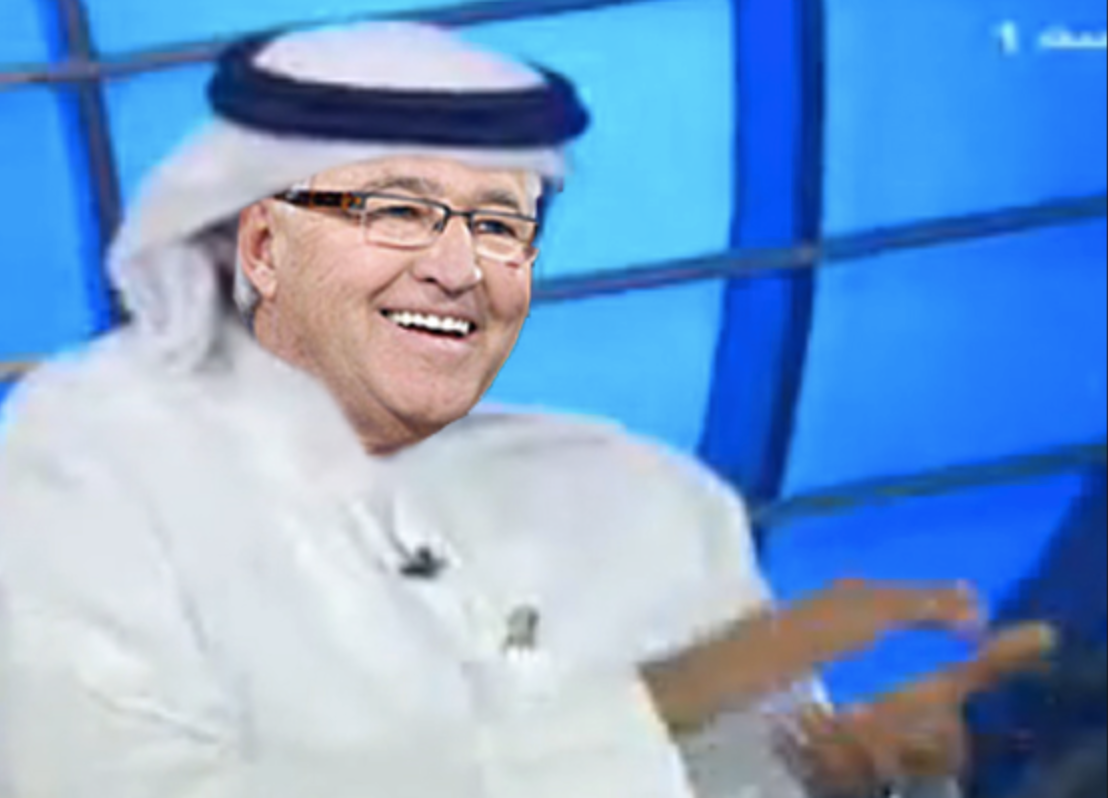 HAHA...Un autre que le CH n'a pas réussi à berner...