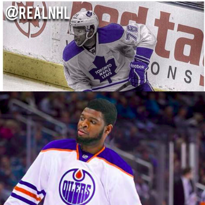 Il n'y a pas que la rumeur Subban vs Nylander qui circule...