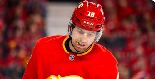 James Neal est tellement une MERDE....que...
