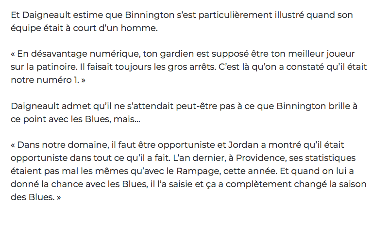 JJ Daigneault nous dit que....le salaire de Carey Price est une FRAUDE....