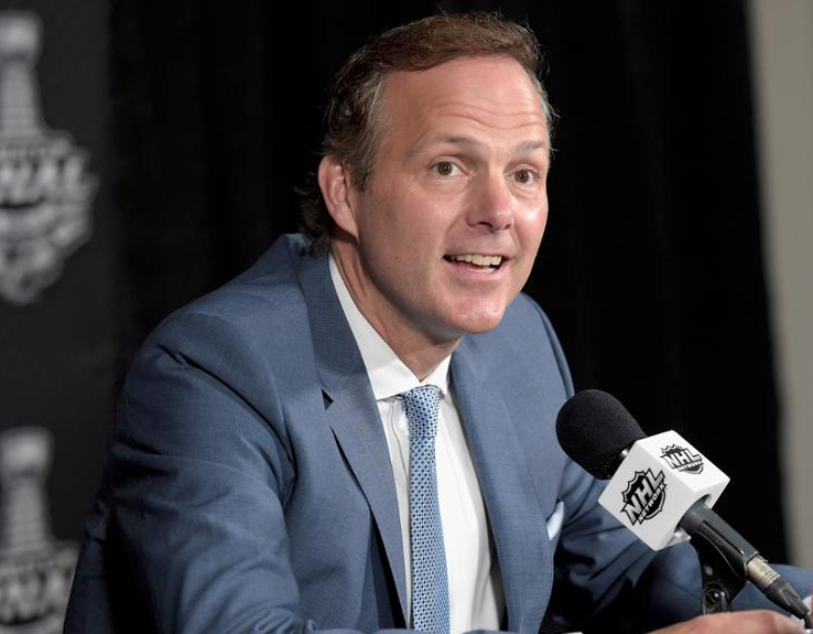 Jon Cooper l'avait vu venir...