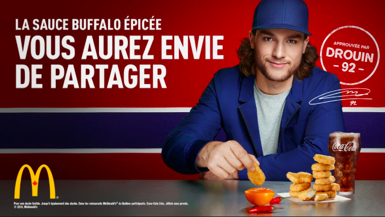 Jonathan au Colorado... Bergevin va tenter d'aller chercher PLUS que JOST.