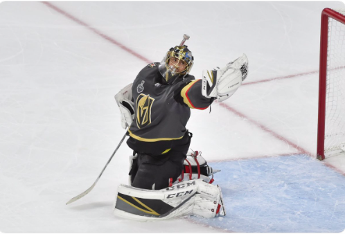 La PREUVE... Que Carey Price n'est pas un GRAND GARDIEN?