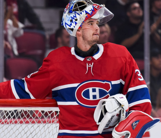 La priorité de Marc Bergevin...