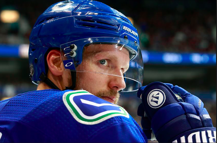 L'agent d'Alex Edler utilise Marc Bergevin et le CH....