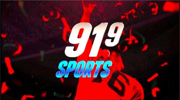 Le 91,9 Sports va FERMER OFFICIELLEMENT...