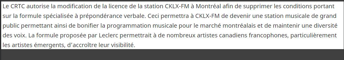 Le 91,9 Sports va FERMER!!!! OUCH!!!!!!