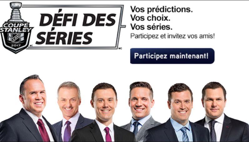 Le KARMA de TVA Sports est NAUSÉABOND...